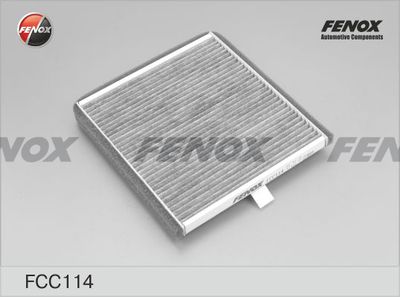 FENOX FCC114