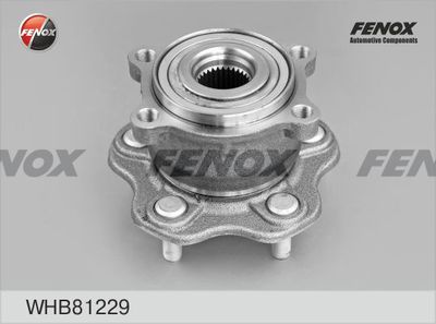 FENOX WHB81229