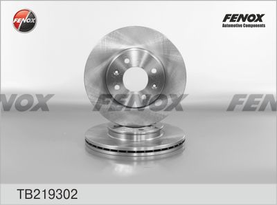 FENOX TB219302