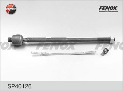 FENOX SP40126