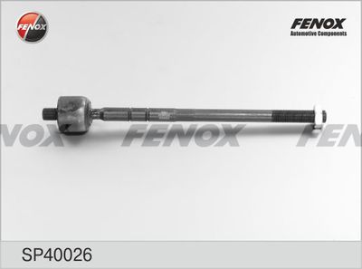 FENOX SP40026