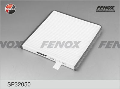 FENOX FCS114