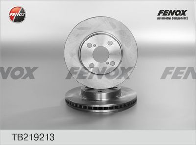 FENOX TB219213