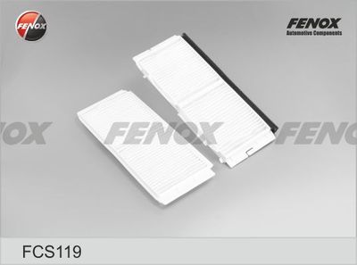 FENOX FCS119