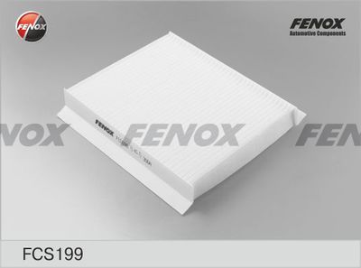 FENOX FCS199