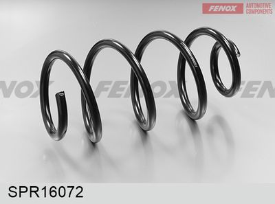 FENOX SPR16072