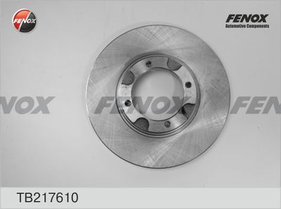 FENOX TB217610