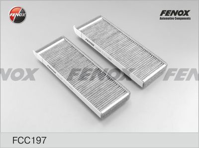 FENOX FCC197