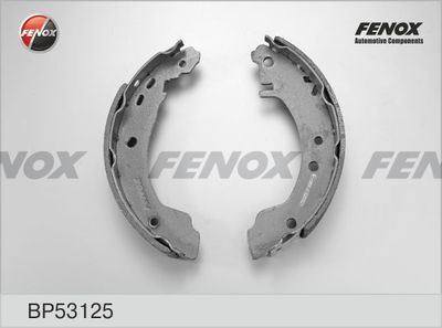 FENOX BP53125