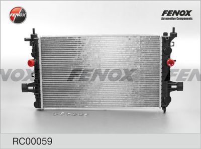 FENOX RC00059