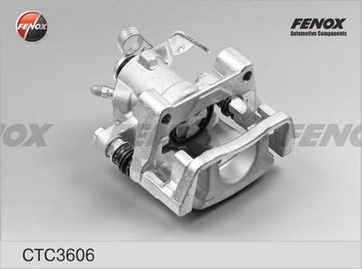FENOX CTC3606