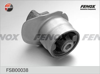 FENOX FSB00038