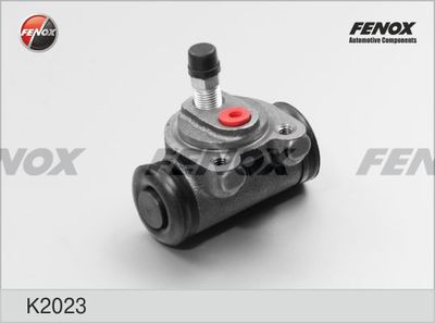 FENOX K2023