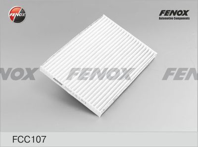 FENOX FCC107