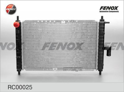 FENOX RC00025