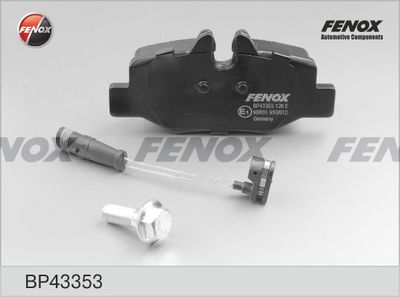 FENOX BP43353