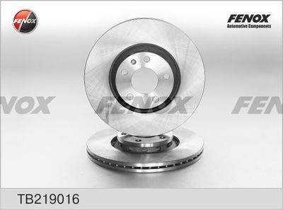 FENOX TB219016