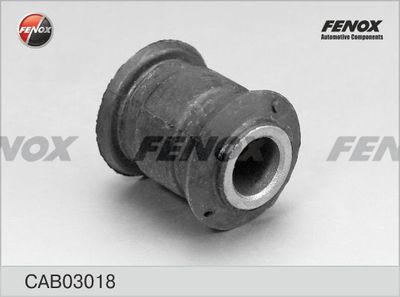 FENOX CAB03018