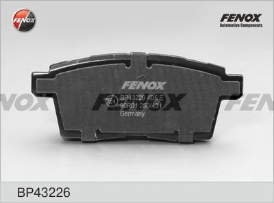 FENOX BP43226