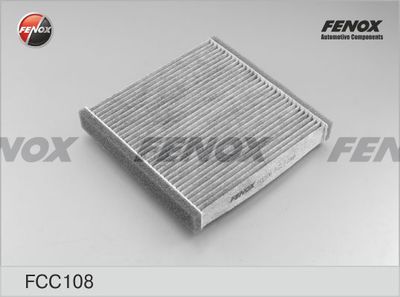 FENOX FCC108