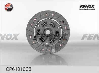 FENOX CP61016C3