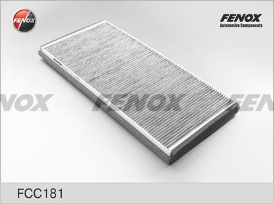 FENOX FCC181