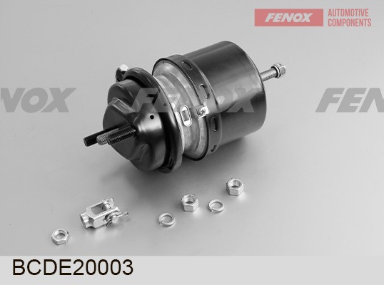 FENOX BCDE20003
