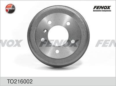 FENOX TO216002