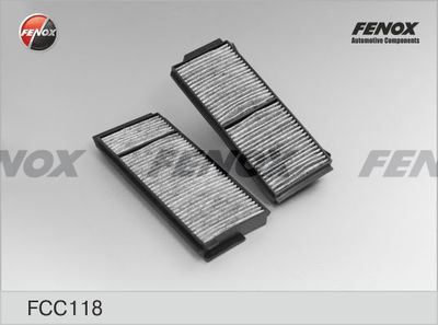FENOX FCC118