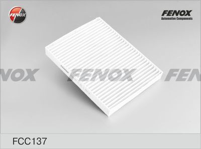 FENOX FCC137