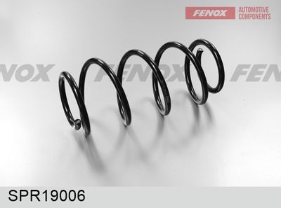FENOX SPR19006