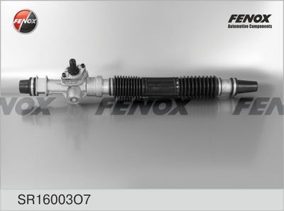 FENOX SR16003O7