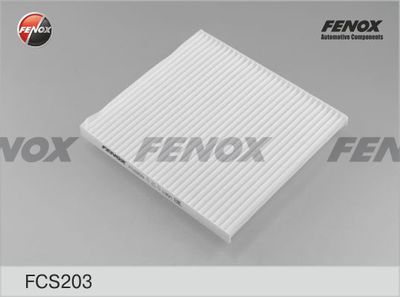FENOX FCS203