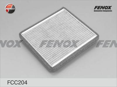 FENOX FCC204