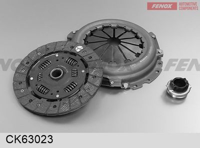 FENOX CK63023
