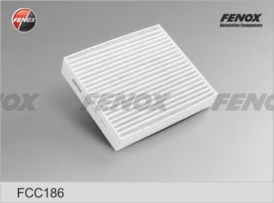 FENOX FCC186