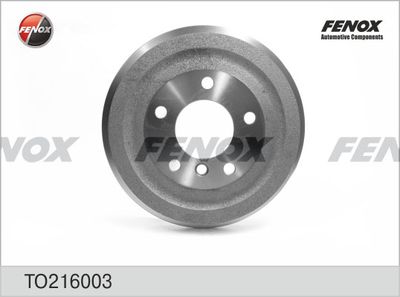 FENOX TO216003