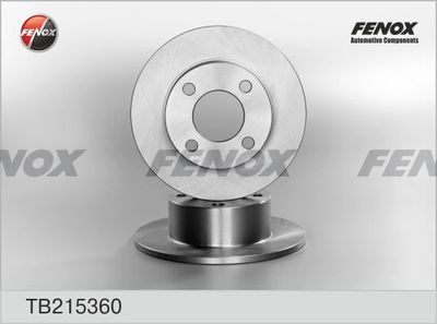 FENOX TB215360