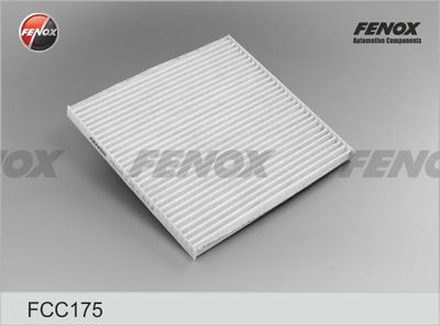 FENOX FCC175