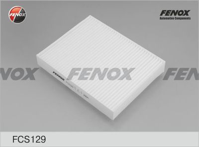 FENOX FCS129