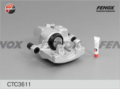 FENOX CTC3611