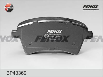 FENOX BP43369