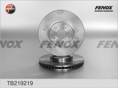 FENOX TB219219