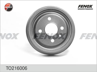 FENOX TO216006