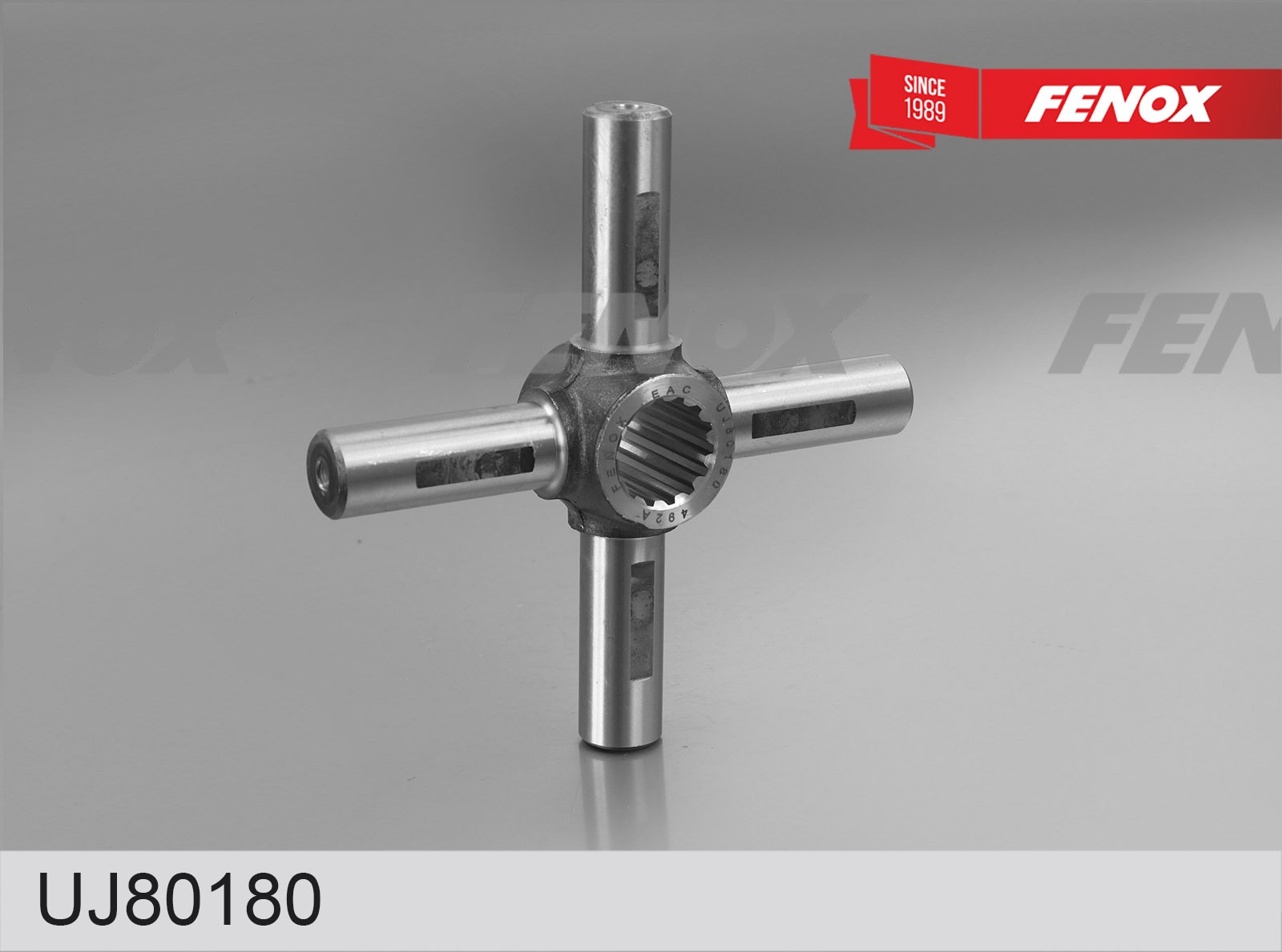 FENOX UJ80180