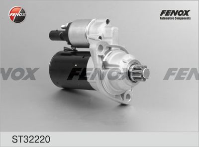 FENOX ST32220
