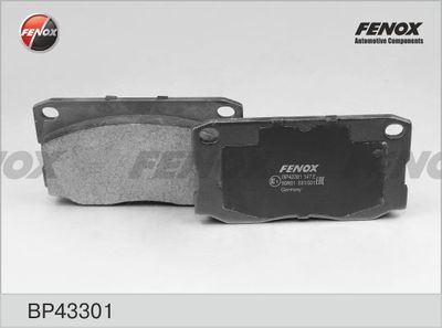 FENOX BP43301