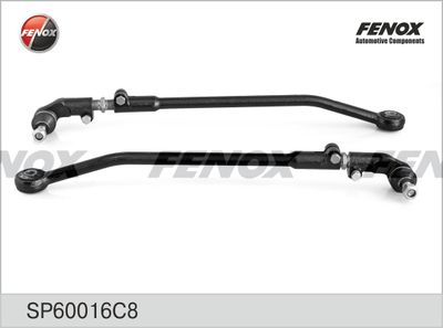 FENOX SP60016C8
