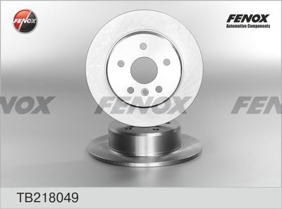 FENOX TB218049