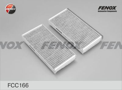 FENOX FCC166